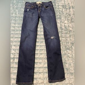 Hollister Jeans 5R